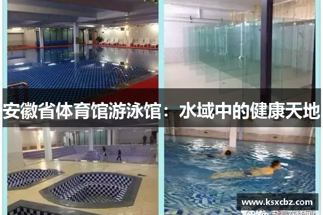 安徽省体育馆游泳馆：水域中的健康天地