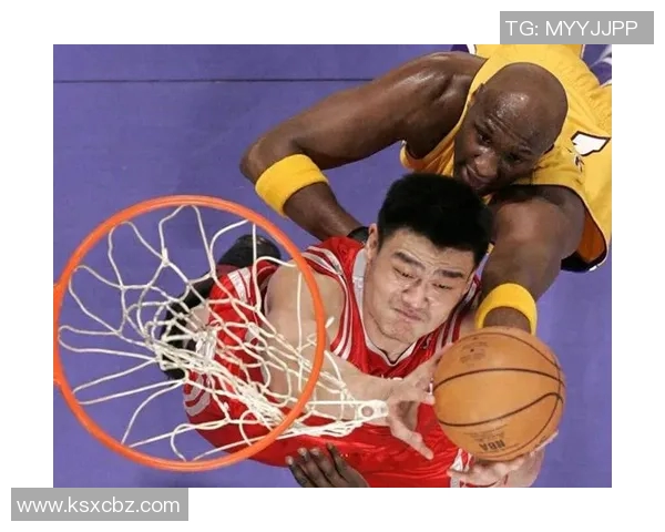 小镇姚明的传奇人生与篮球梦想的追寻之路