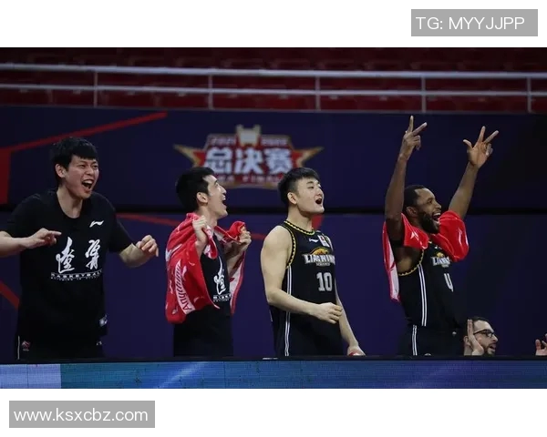 总决赛前瞻：广东队击败辽宁队，成功卫冕冠军