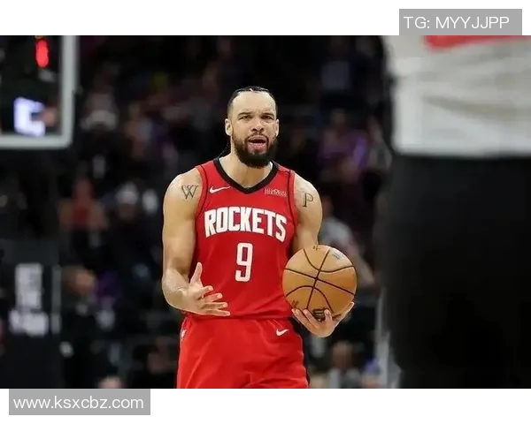 火箭队遭遇三连败，季后赛前景堪忧